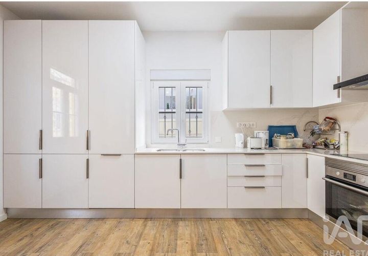 Byhus i Lisbon, Lisbon, Lisbon - € 1.300.000 | Ref: 133596 - foto 1