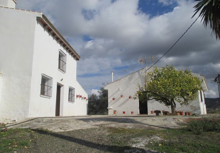 Villa i Almogia, Malaga, Almogia - € 399.000 | Ref: CLDA-94737 - foto 1