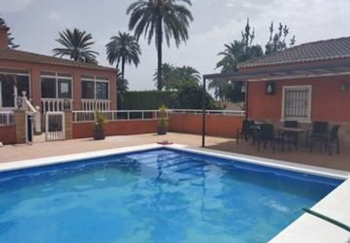 Villa i Elche, Alicante, Elche - € 420.000 | Ref: MLSC1636037/13477 - foto 1