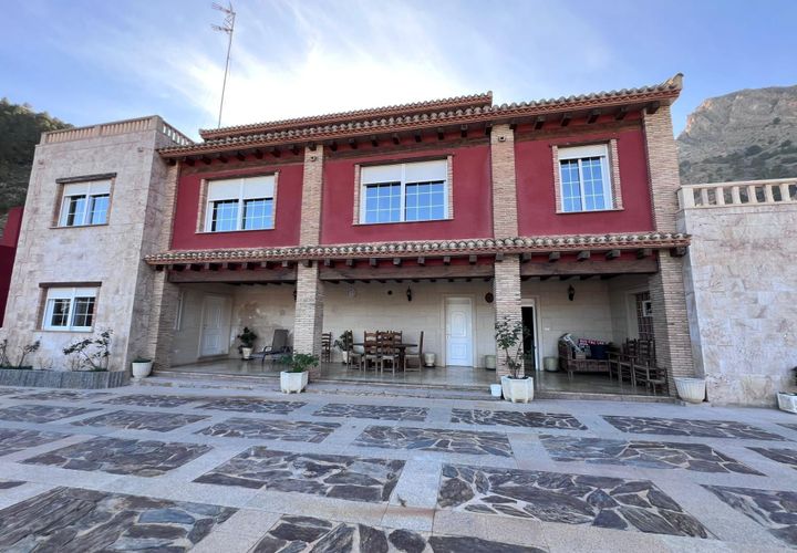 Villa a Orihuela, Alicante, Orihuela - € 510.000 | Ref: MLSC334052/13477 - foto 1