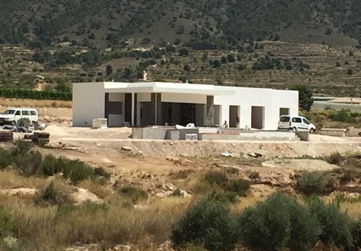 Villa i Pinoso, Alicante, Pinoso - € 350.000 | Ref: MLSC3345262/13477 - foto 1