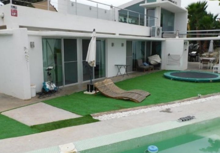 Villa i Mutxamel, Alicante, Mutxamel - € 650.000 | Ref: MLSC9696737/13477 - foto 1