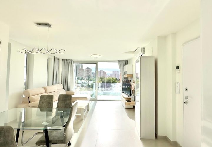 Lejlighed i Finestrat, Alicante, Finestrat - € 275.000 | Ref: MLSC8204672/13477 - foto 1