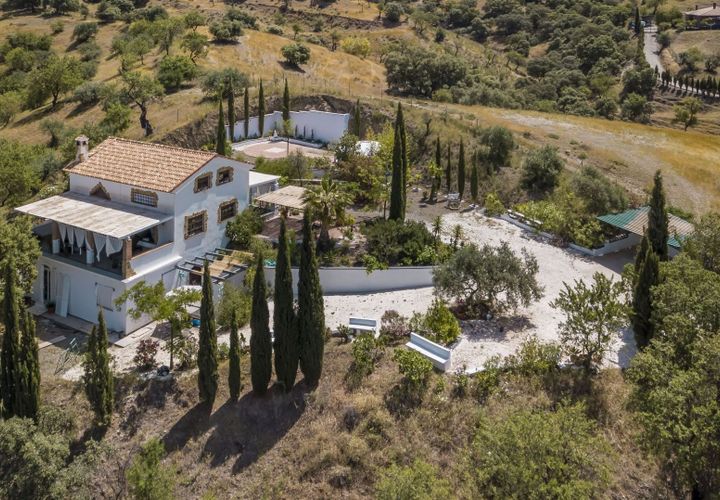 Finca i Coin, Malaga, Coin - € 525.000 | Ref: R5284102 - foto 1