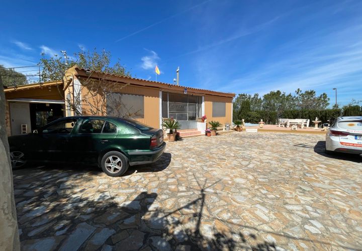 Villa a Rojales, Alicante, Rojales - € 460.000 | Ref: MLSC1082000/13477 - foto 1