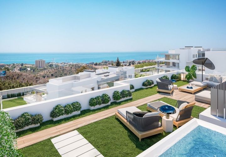 Leilighet i Marbella, Malaga, Marbella - € 525 000 | Ref: 0100855/7349 - foto 1