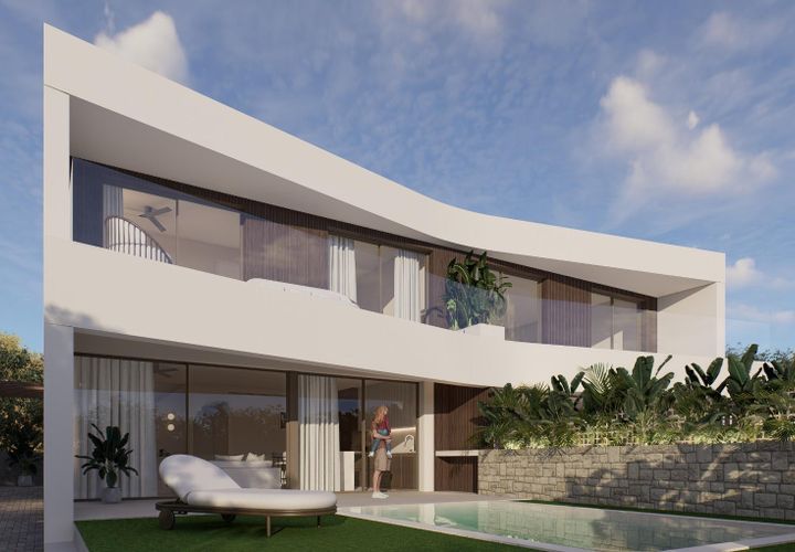 Villa a Gran Alacant, Alicante, Gran Alacant - € 545.000 | Ref: 0101003/7349 - foto 1