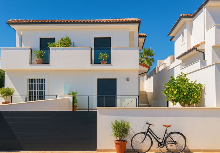 Villa i La Duquesa, Malaga, La Duquesa - € 355.000 | Ref: DPIc346670 - foto 1