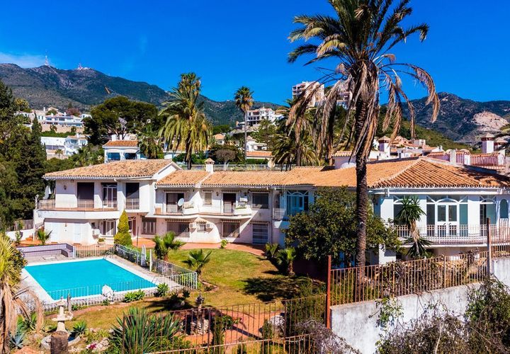 Villa a Benalmadena, Malaga, Benalmadena - € 2.999.000 | Ref: DPIc346693 - foto 1