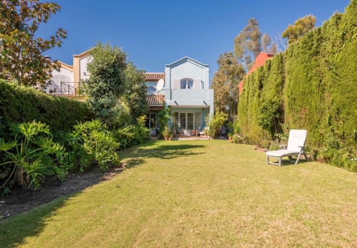 Byhus i Guadalmina, Malaga, Guadalmina - € 947.000 | Ref: DPIc346768 - foto 1