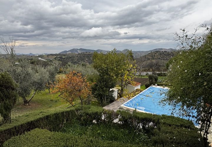 Landejendom i Olvera, Cadiz, Olvera - € 475.000 | Ref: z626 - foto 1