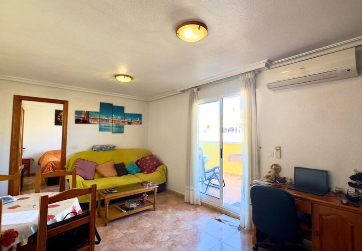 Leilighet i Torrevieja, Alicante, Torrevieja - € 184 900 | Ref: AG19MLSC5930735 - foto 1