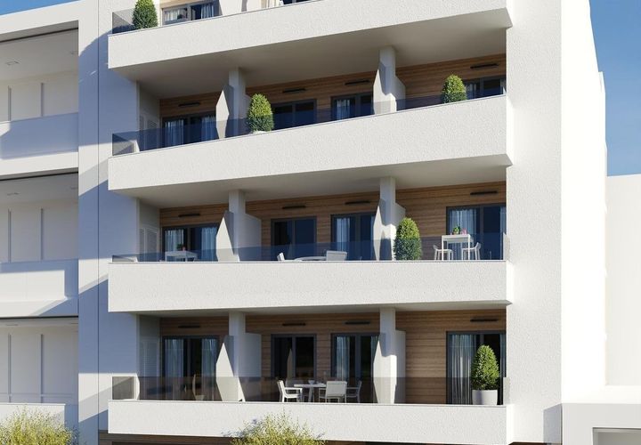 Leilighet i Torrevieja, Alicante, Torrevieja - € 259 000 | Ref: SPS159613 - foto 1