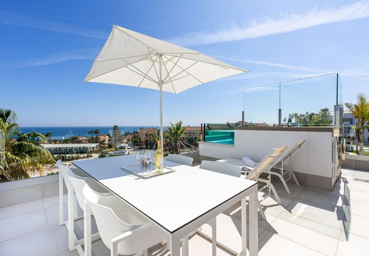 Lejlighed i Mijas, Malaga, Mijas - € 645.000 | Ref: R4903555 - foto 1