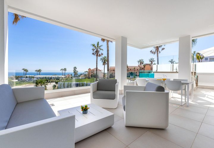 Lejlighed i Mijas, Malaga, Mijas - € 645.000 | Ref: R4903549 - foto 1