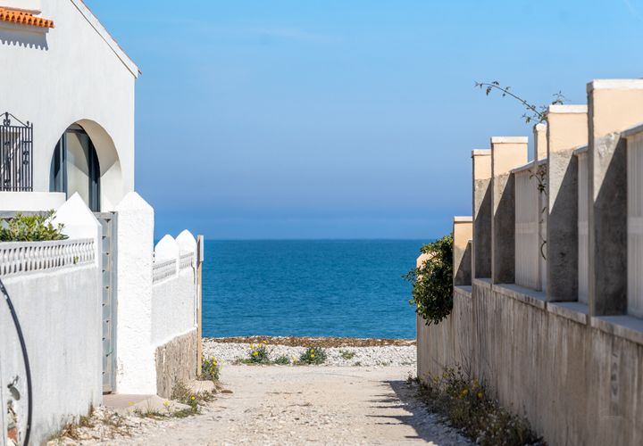Villa i Denia, Alicante, Denia - € 449.000 | Ref: RS 7022 - foto 1