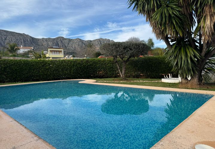 Byhus i Beniarbeig, Alicante, Beniarbeig - € 225.000 | Ref: RS 7021 - foto 1
