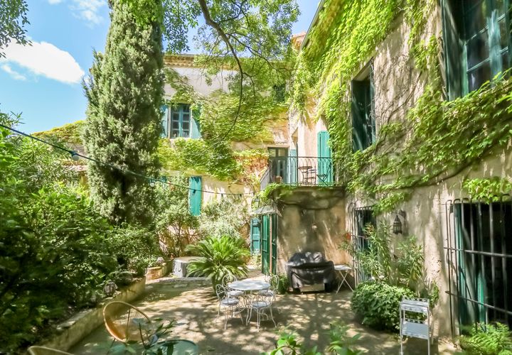 Villa a Quissac, Gard, Quissac - € 1.045.000 | Ref: 06085 - foto 1