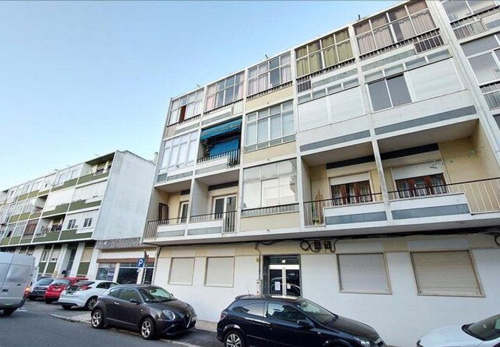 Lejlighed i Sintra, Lisbon, Sintra - € 278.000 | Ref: ZTRE-04149/12758 - foto 1