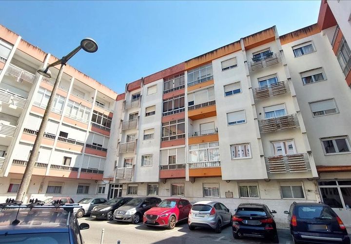 Lejlighed i Sintra, Lisbon, Sintra - € 268.000 | Ref: ZTRE-04223/12758 - foto 1