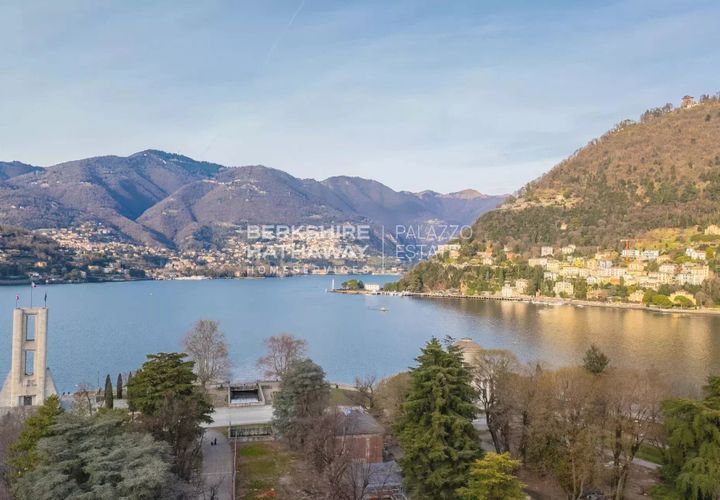 Lejlighed i Como, Como, Como - € 1.600.000 | Ref: ILO1881.2 - foto 1