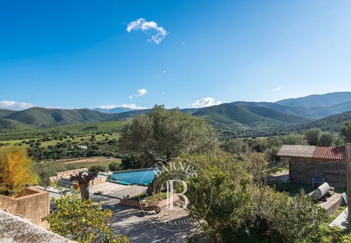 Villa i L'Île-Rousse, Haute-Corse, L'Île-Rousse - € 840.000 | Ref: RV1742 - foto 1