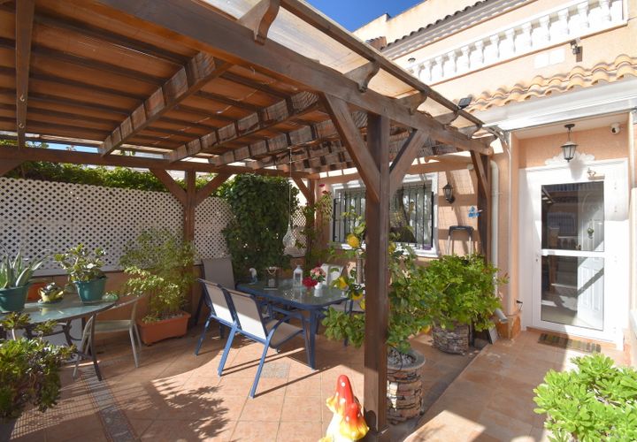 Byhus i Los Dolses, Alicante, Los Dolses - € 211.500 | Ref: HE29080 - foto 1