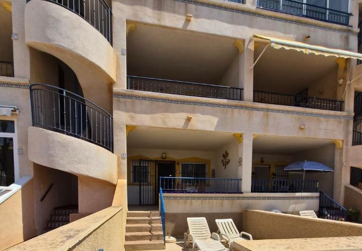 Leilighet i Punta Prima, Alicante, Punta Prima - € 139 000 | Ref: R11827 - foto 1
