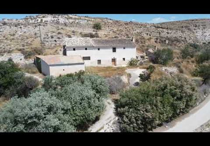 Landejendom i La Alqueria, Granada, La Alqueria - € 110.000 | Ref: v3132 - foto 1