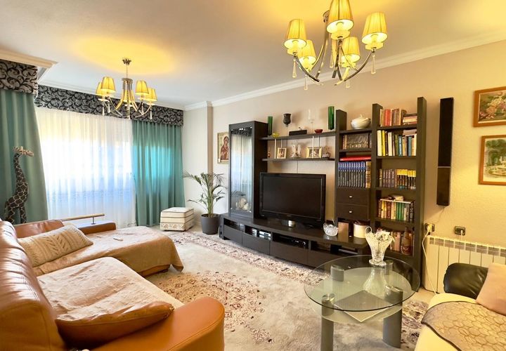 Leilighet i Torrevieja, Alicante, Torrevieja - € 199 900 | Ref: MLSC413894 - foto 1