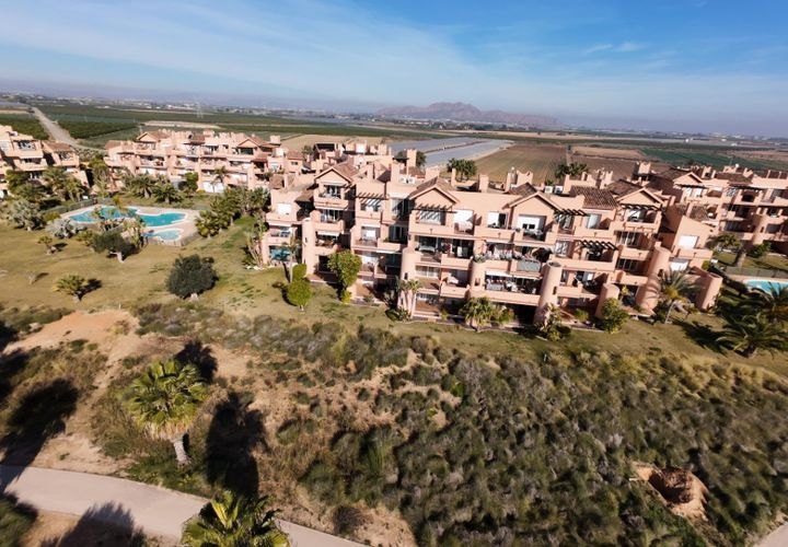 Lejlighed i Torre Pacheco, Murcia, Torre Pacheco - € 238.000 | Ref: MLSC9418940 - foto 1
