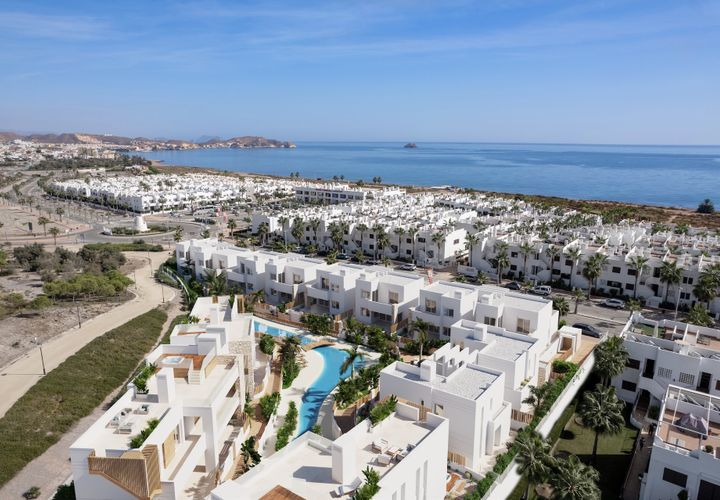 Leilighet i Pulpi, Almeria, Pulpi - € 346 000 | Ref: C041-D31-A22A - foto 1