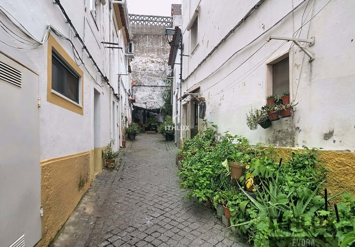 Lejlighed i Elvas, Portalegre, Elvas - € 139.500 | Ref: ITH3974 - foto 1