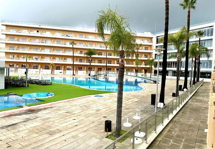 Lejlighed i Albufeira, Faro, Albufeira - € 175.000 | Ref: NC204 - foto 1