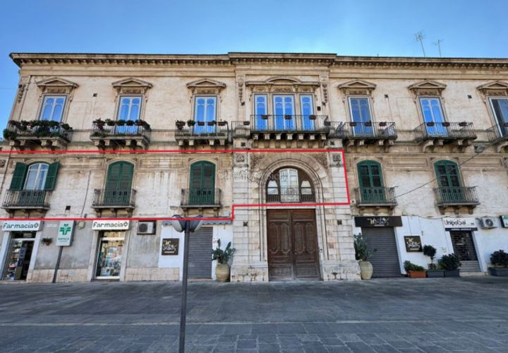 Lejlighed i Modica, Ragusa, Modica - € 500.000 | Ref: L 2152 - foto 1