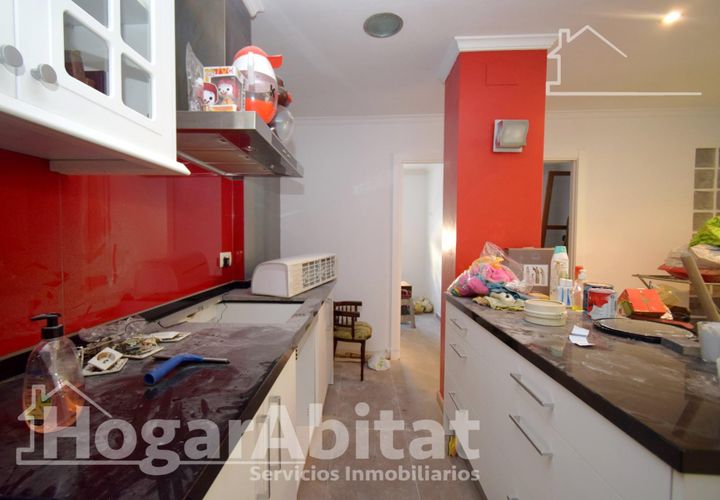 Lejlighed i Algemesi, Valencia, Algemesi - € 115.000 | Ref: 072EPI115.FV-B/3716 - foto 1