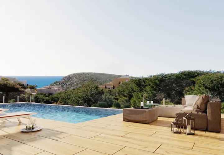 Villa a Benitachell, Alicante, Benitachell - € 1.602.500 | Ref: CDSVA-AM032 - foto 1