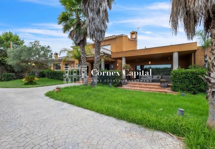 Villa a Palamos, Gerona, Palamos - € 790.000 | Ref: V-COSTABRAVA202 - foto 1