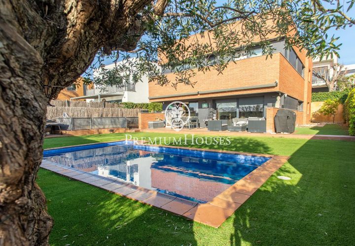 Villa a Teia, Barcelona, Teia - € 1.149.000 | Ref: PH103666/3699 - foto 1