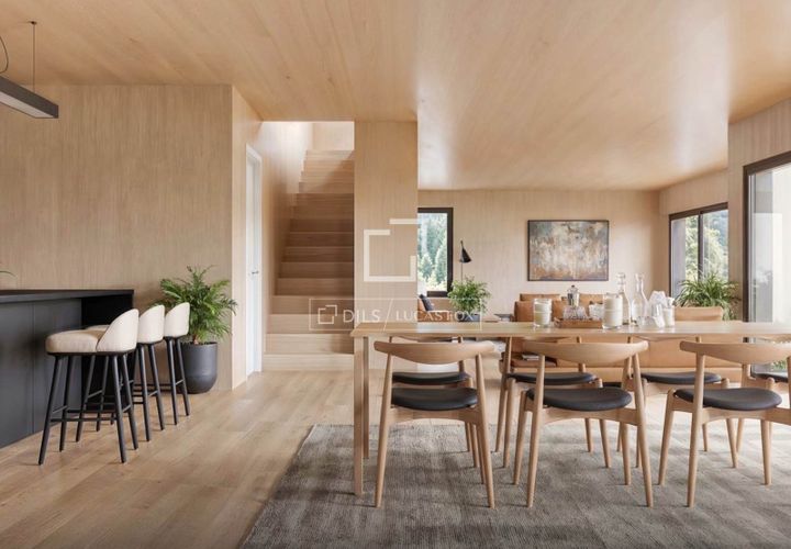 Villa a Pal, Andorra, Pal - € 1.700.000 | Ref: AND65665 - foto 1