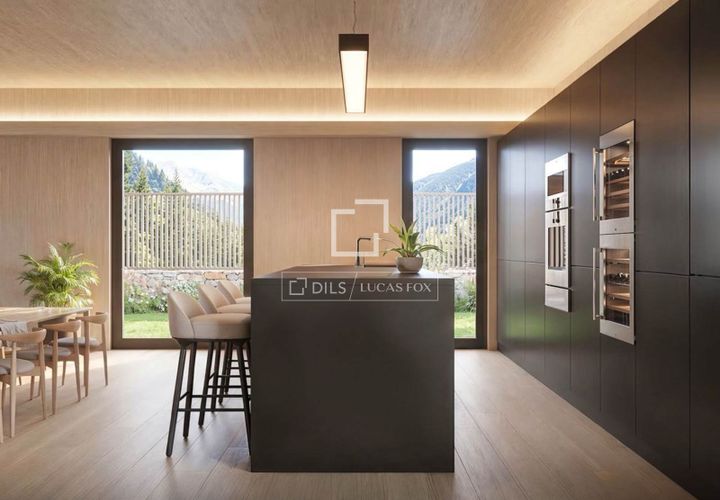 Villa i Pal, Andorra, Pal - € 1.660.000 | Ref: AND65666 - foto 1