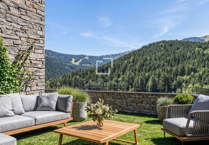 Villa i Pal, Andorra, Pal - € 1.720.000 | Ref: AND65668 - foto 1