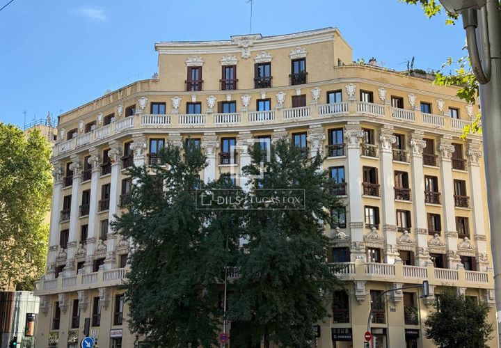 Leilighet i Madrid, Madrid, Madrid - € 1 250 000 | Ref: MAD65706 - foto 1