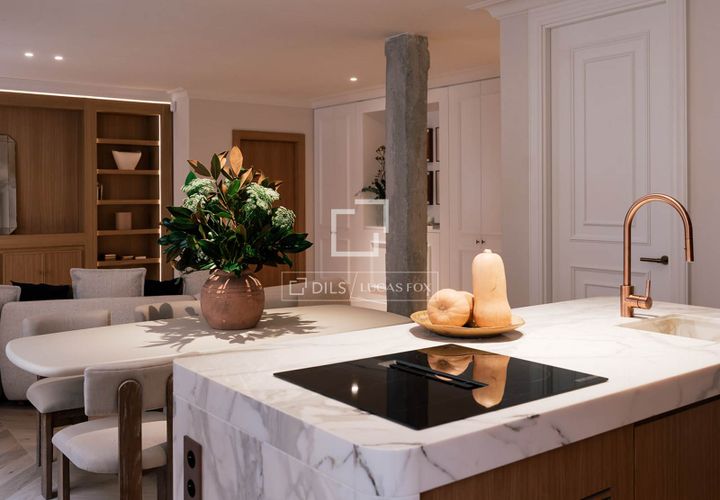 Lejlighed i Madrid, Madrid, Madrid - € 1.650.000 | Ref: MAD63482 - foto 1