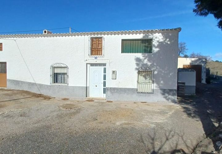 Cortijo i Los Pardos, Almeria, Los Pardos - € 65.000 | Ref: R22339 - foto 1
