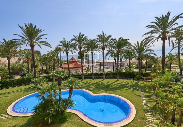 Villa a Cullera, Valencia, Cullera - € 2.600.000 | Ref: VAL31400 - foto 1