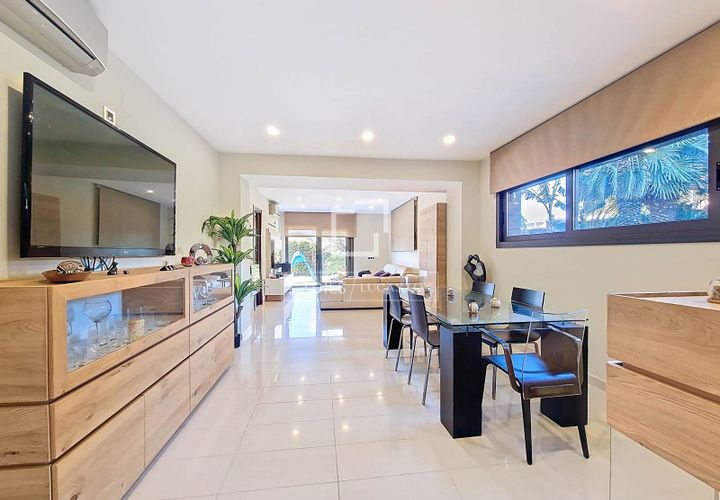 Villa i Calafell, Tarragona, Calafell - € 1 442 000 | Ref: VIL63038 - foto 1