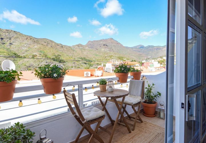 Duplex i Mogan, Gran Canaria, Mogan - € 237.000 | Ref: S0248/5259 - foto 1