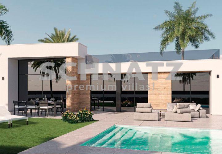 Villa a Murcia, Murcia, Murcia - € 335.000 | Ref: MU5468 - foto 1