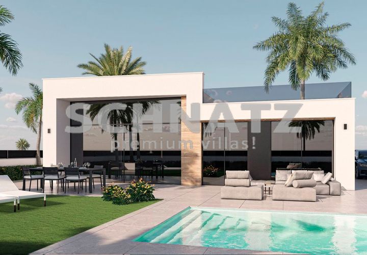 Villa i Murcia, Murcia, Murcia - € 335.000 | Ref: MU5467 - foto 1